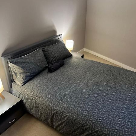Modern Room Homestay In Apartment With Private Bathroom Croydon Luaran gambar
