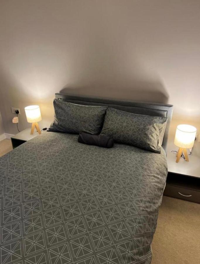 Modern Room Homestay In Apartment With Private Bathroom Croydon Luaran gambar